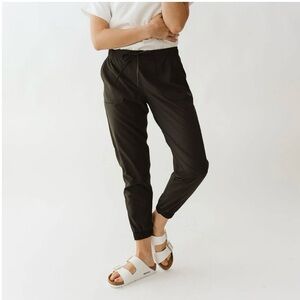 Albion Jetsetter Pants